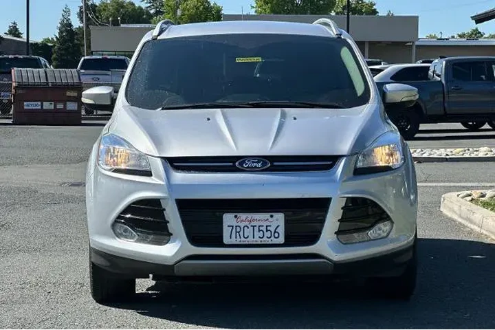 $12310 : Ford Escape 2015 Titanium 4d image 5