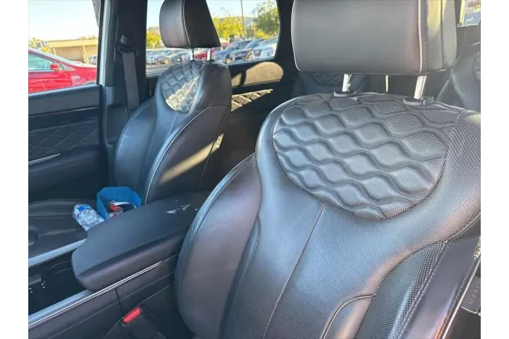 $29995 : Hyundai PALISADE 2021 Callig image 6