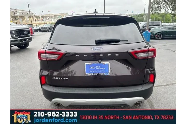$21163 : Ford Escape 2023 Active 4dr image 5