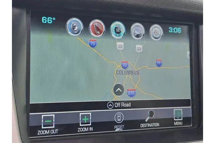 $26835 : GMC Yukon 2018 4x4 SLT 4dr S image 4