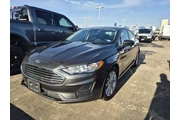 Ford Fusion 2020 SE 4dr Seda