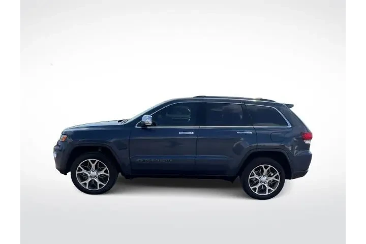 $17995 : Jeep Grand Cherokee 2021 4x4 image 5