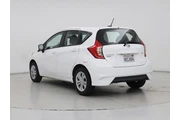 $14599 : Nissan Versa Note 2017 SV 4d thumbnail