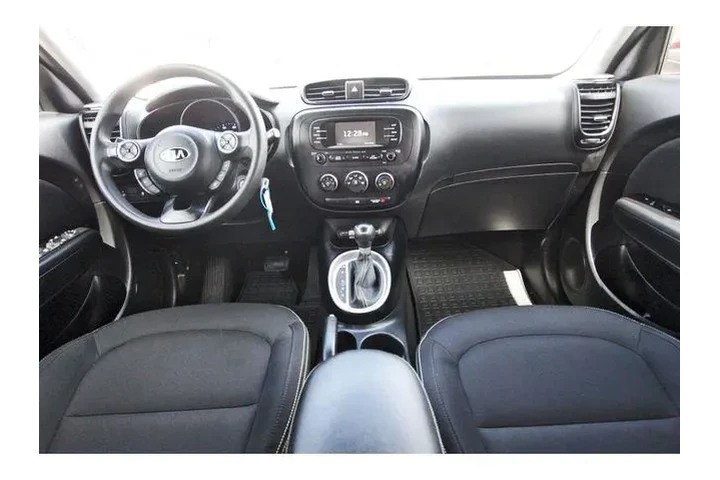 $12900 : Kia Soul 2016 + 4dr Crossove image 8