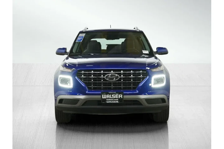 $19998 : Hyundai VENUE 2023 Limited 4 image 8