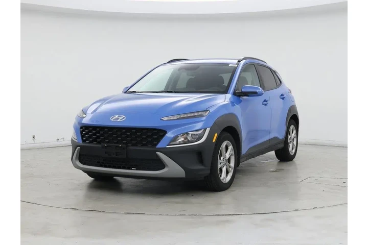 $18998 : Hyundai KONA 2022 AWD SEL 4d image 4
