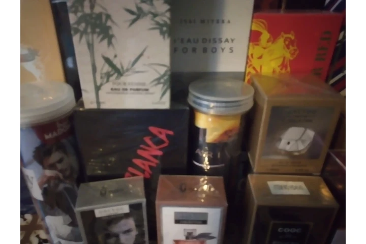 ADQUIERE UN AROMA FRAGANTE image 6