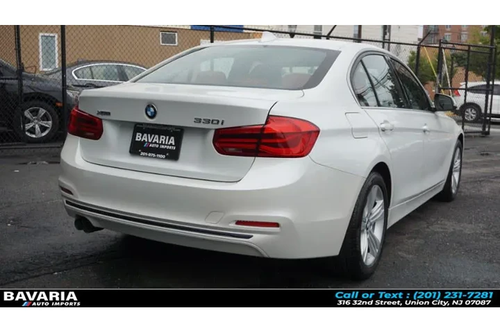 $13495 : 2018 3 Series 330i xDrive Sed image 6