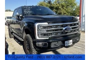 Ford F-250 Super Duty 2024 4