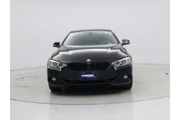 $17998 : BMW 4 Series 2017 430i Gran image 5