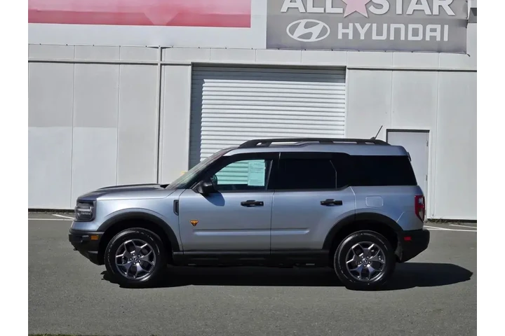$32900 : Ford Bronco Sport 2023 AWD B image 1
