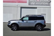 Ford Bronco Sport 2023 AWD B