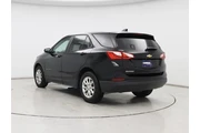 $16998 : Chevrolet Equinox 2020 LS 4d thumbnail