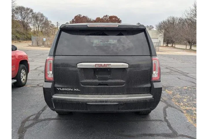 $22999 : GMC Yukon XL 2018 4x4 Denali image 7