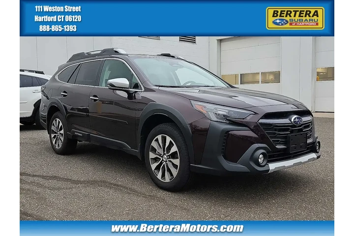 $39798 : Subaru Outback 2025 AWD Tour image 1