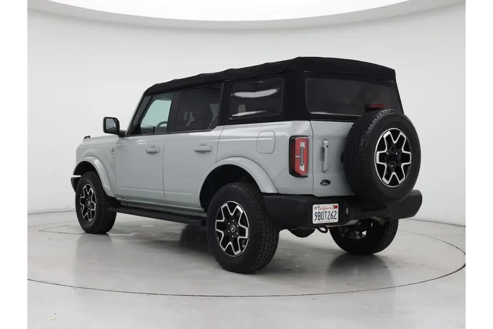 $32998 : Ford Bronco 2021 4x4 Outer B image 2