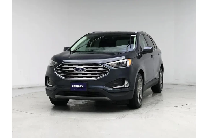 $21998 : Ford Edge 2022 AWD SEL 4dr C image 4