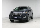 $21998 : Ford Edge 2022 AWD SEL 4dr C thumbnail