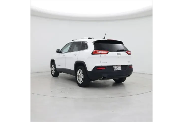 $13599 : Jeep Cherokee 2015 4x4 Latit image 2