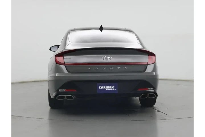 $26998 : Hyundai SONATA 2023 N Line 4 image 6