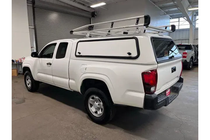 $22728 : Toyota Tacoma 2020 4x2 SR 4d image 5