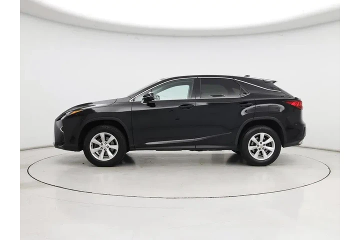 $24998 : Lexus RX 350 2017 4dr SUV image 3
