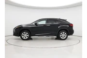 $24998 : Lexus RX 350 2017 4dr SUV thumbnail