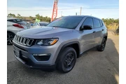 $11949 : 2018 Compass Sport thumbnail
