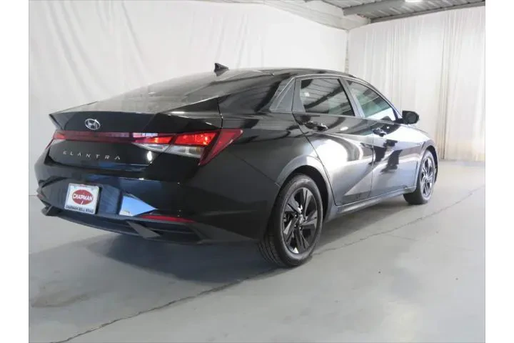 $16980 : Hyundai ELANTRA 2022 SEL 4dr image 4