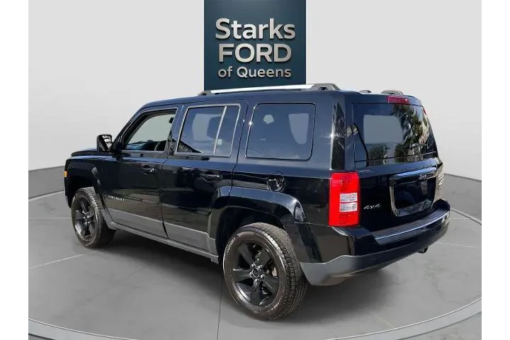 $9990 : Jeep Patriot 2016 4x4 Latitu image 5