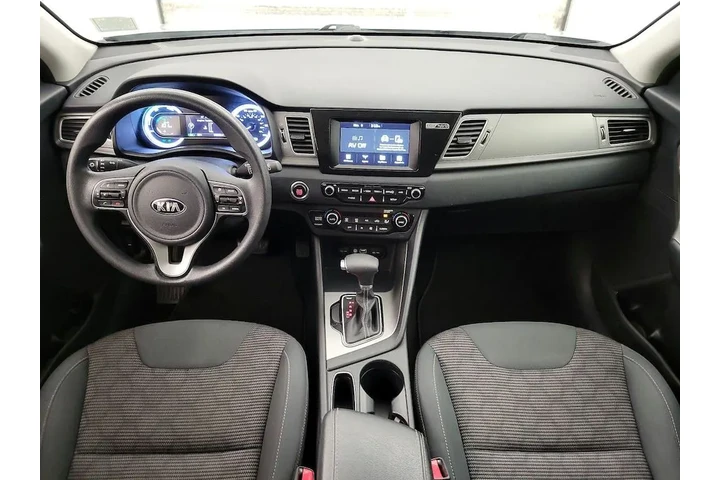 $16998 : Kia Niro 2019 LX 4dr Crossov image 9