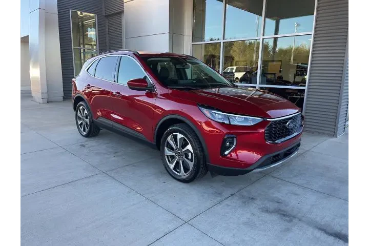 $29200 : Ford Escape 2023 AWD Platinu image 10