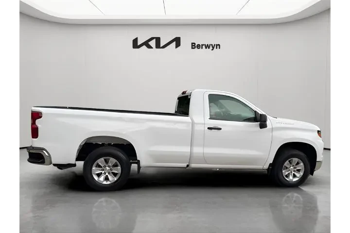 $26488 : Chevrolet Silverado 1500 202 image 9