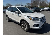 Ford Escape 2017 Titanium 4d en Trenton