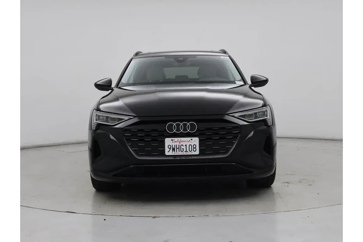 $36998 : Audi Q8 e-tron 2024 AWD quat image 5