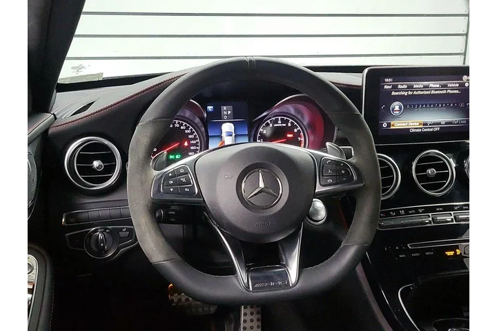 $34998 : Mercedes-Benz C-Class 2018 A image 9