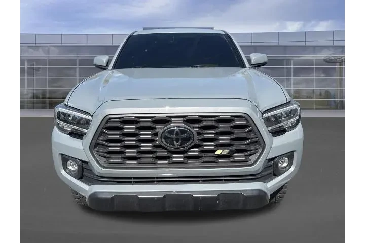 $37179 : Toyota Tacoma 2021 4x4 TRD P image 9
