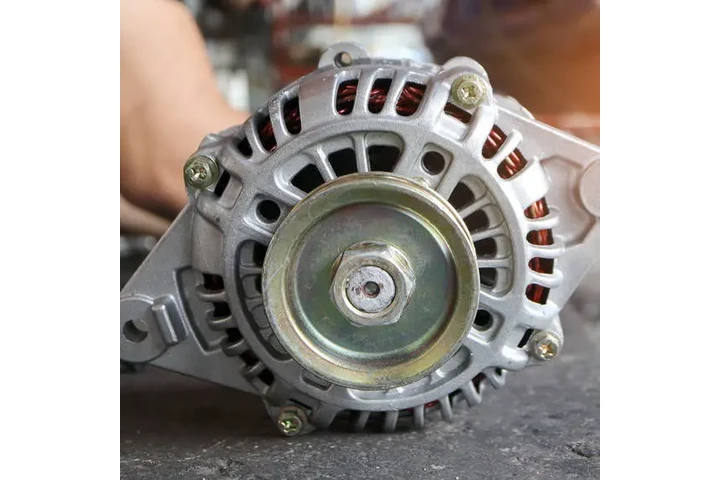 Nacho’s Mecánico Mobil image 2