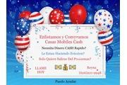 COMPRO CASAS MOBILES thumbnail