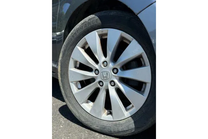 $13000 : Honda Accord 2014 EX 4dr Sed image 6