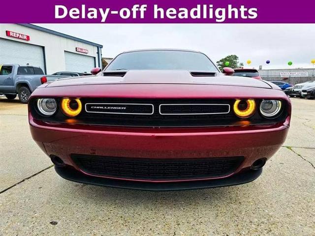 $21985 : 2019 Challenger For Sale 6231 image 4