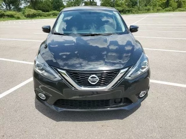 $6500 : 2018 Nissan Sentra SR image 1