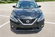 $7700 : 2018 Nissan Sentra SR thumbnail