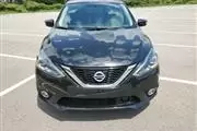 2018 Nissan Sentra SR en Los Angeles