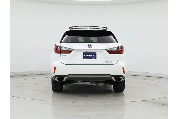 $29998 : Lexus RX 350 2019 AWD 4dr SU image 6