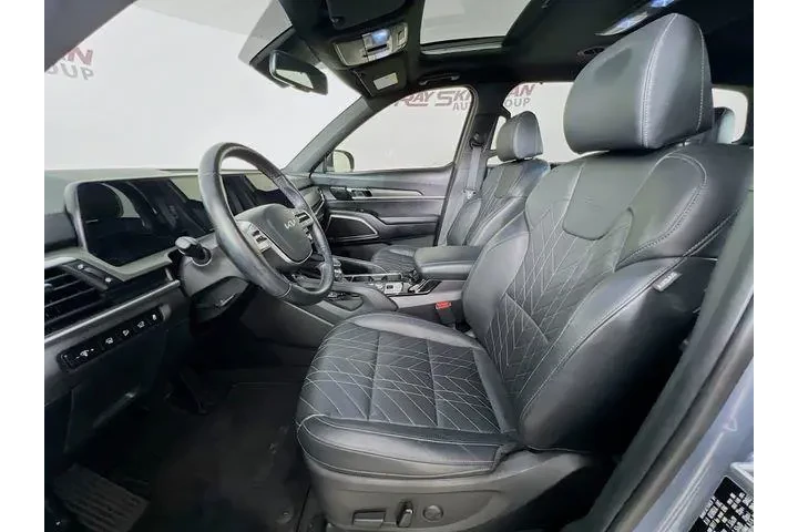 $34975 : Kia Telluride 2023 AWD EX X- image 10