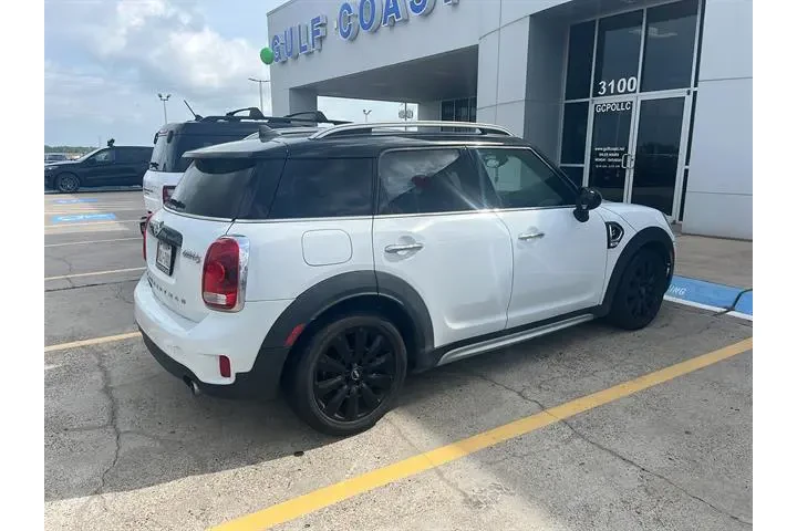 $14981 : MINI Countryman 2018 Cooper image 3