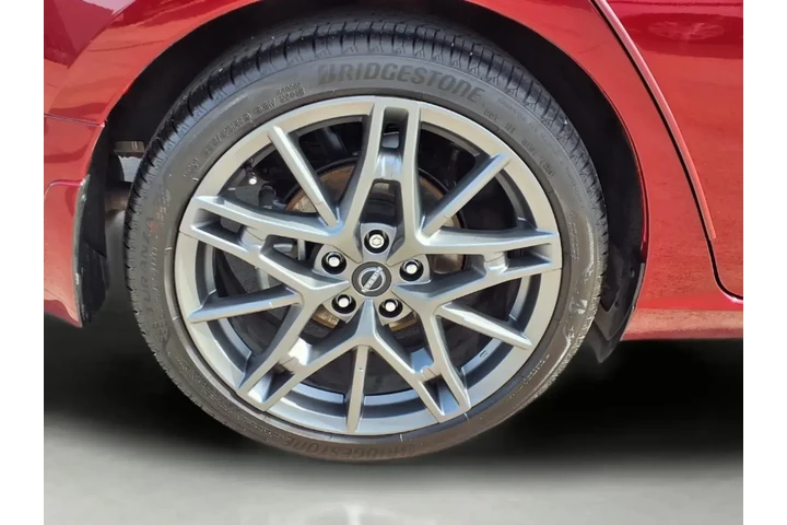 $25995 : Nissan Altima 2024 2.0 SR 4d image 9