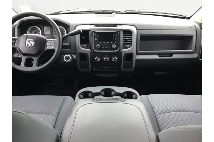 $16973 : Ram 1500 2014 4x2 Express 4d image 10