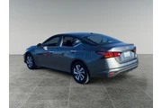 $26771 : Nissan Altima 2025 2.5 S 4dr thumbnail